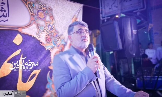 معاون سپاه سمنان بر وحدت تأکید کرد معاون سپاه سمنان بر وحدت تأکید کرد