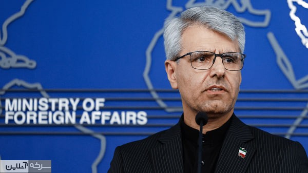ایران بازرسی از تأسیسات آسیبدیده را رد کرد ایران بازرسی از تأسیسات آسیبدیده را رد کرد