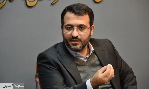 باند دوم سمنان–فیروزکوه در نیمه مرداد آغاز میشود باند دوم سمنان–فیروزکوه در نیمه مرداد آغاز میشود