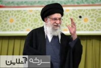 امام خمینی ایران را به خودباوری رساند امام خمینی ایران را به خودباوری رساند