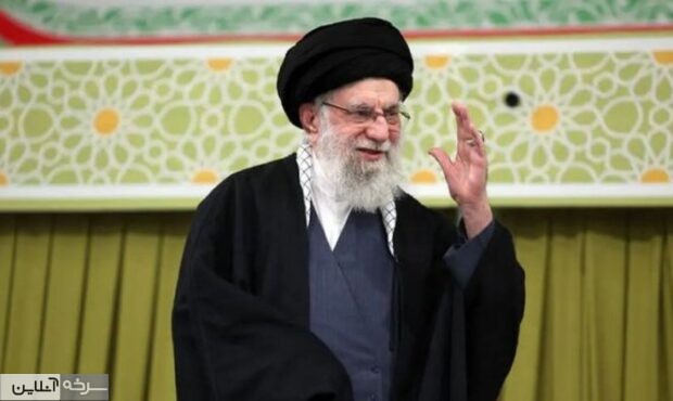 امام خمینی ایران را به خودباوری رساند امام خمینی ایران را به خودباوری رساند