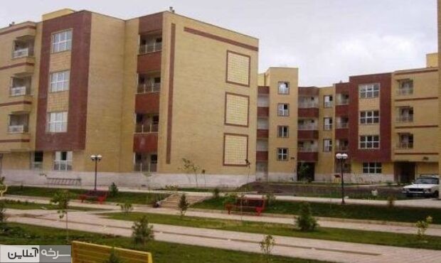 بلاتکلیفی اعضای تعاونی شماره ۴ کارگران سمنان بلاتکلیفی اعضای تعاونی شماره ۴ کارگران سمنان