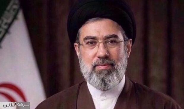 انتقام خون شهید خواست حتمی ملت است انتقام خون شهید خواست حتمی ملت است