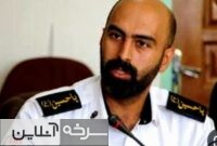رئیس اورژانس پیشبیمارستانی علوم پزشکی سمنان: رئیس اورژانس پیشبیمارستانی علوم پزشکی سمنان: