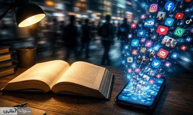 سرعت، رقیب خاموش فرهنگ سرعت، رقیب خاموش فرهنگ