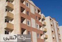 تحویل ۴۰ واحد مسکونی به مددجویان استان سمنان تحویل ۴۰ واحد مسکونی به مددجویان استان سمنان