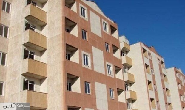 تحویل ۴۰ واحد مسکونی به مددجویان استان سمنان تحویل ۴۰ واحد مسکونی به مددجویان استان سمنان