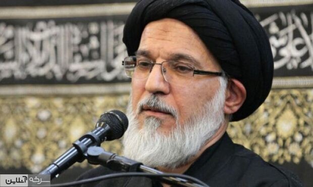 خونخواهی فراتر از قصاص است خونخواهی فراتر از قصاص است