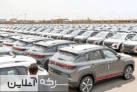 گمرک بازرگان به فهرست ترخیص خودرو اضافه شد