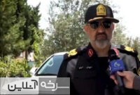 انهدام باند مسلح قاچاق مواد مخدر در کویر سمنان