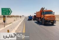 پاسخ به مطالبه مردم؛ روکش آسفالت کوهدشت اجرا شد