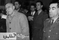 روزی که اعتماد به غرب در تهران سوخت روزی که اعتماد به غرب در تهران سوخت