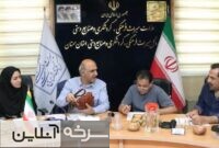 موفقیت چهار اثر صنایعدستی سمنان در کشور موفقیت چهار اثر صنایعدستی سمنان در کشور