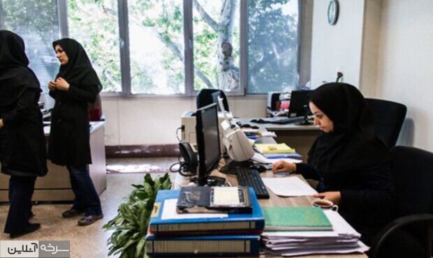 مهدکودک؛ حلقه گمشده حمایت از مادران شاغل مهدکودک؛ حلقه گمشده حمایت از مادران شاغل