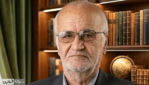 جزئیات مراسم تشییع استاد فرهنگ شکوهی در سمنان جزئیات مراسم تشییع استاد فرهنگ شکوهی در سمنان