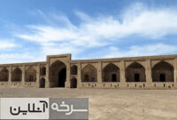 عباس‌آباد؛ روستایی که تاریخ را زنده نگهداشت