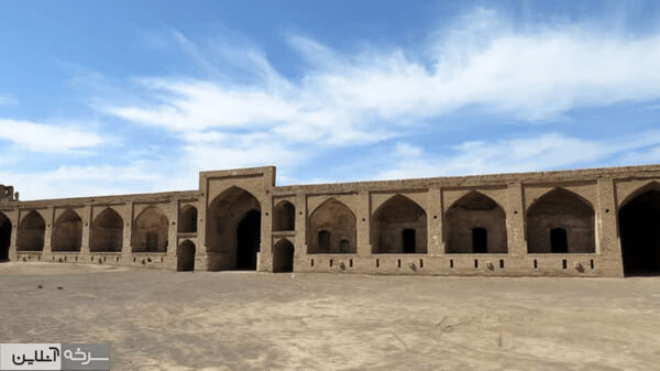 عباسآباد؛ روستایی که تاریخ را زنده نگهداشت عباسآباد؛ روستایی که تاریخ را زنده نگهداشت