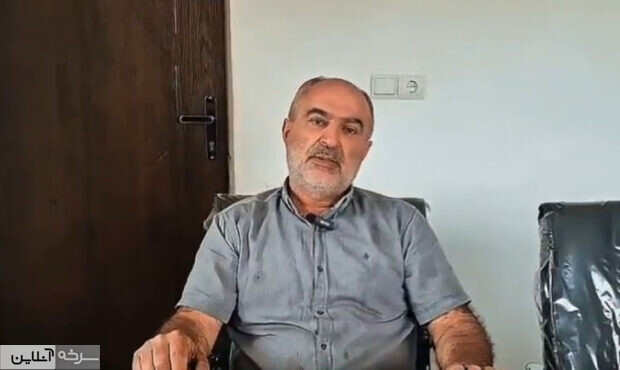پالایشکده فارس؛ روایت ایستادگی در سنگر تولید پالایشکده فارس؛ روایت ایستادگی در سنگر تولید