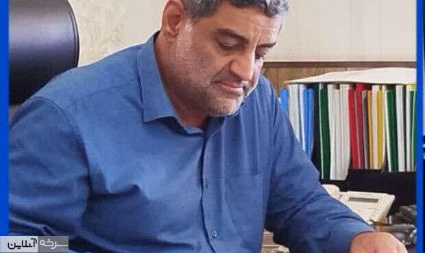 تأکید فرماندار سرخه بر ایمنی کارخانه کربنات تأکید فرماندار سرخه بر ایمنی کارخانه کربنات