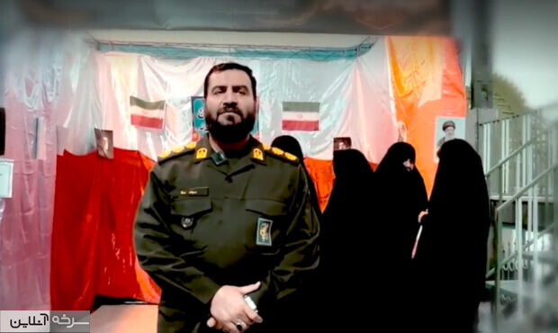 سرخه میزبان رقابت پرشور گروههای میدانیار شد سرخه میزبان رقابت پرشور گروههای میدانیار شد