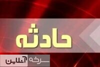 ۱۷ مصدوم حاصل دوتصادف درجاده‌های دامغان وشهمیرزاد