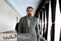 محسن رضایی نماینده رهبر در شعام شد