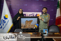 توسعه همکاری محیط زیست سمنان با رسانه‌ه