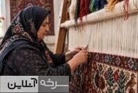 میراثی که در تارها نفس میکشد میراثی که در تارها نفس میکشد