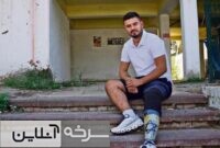 وقتی جنایتکار مظلومنمایی میکند وقتی جنایتکار مظلومنمایی میکند