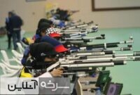 استعدادیابی تیراندازان سمنانی برای حضور در مسابقات کشوری استعدادیابی تیراندازان سمنانی برای حضور در مسابقات کشوری