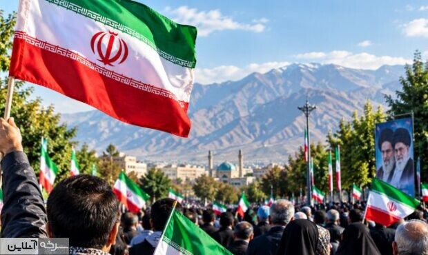 جانفدایان استان سمنان به میدان میآیند جانفدایان استان سمنان به میدان میآیند