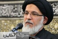 غربگراها خواهان اسلام حداقلی هستند غربگراها خواهان اسلام حداقلی هستند