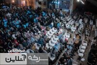 گرامیداشت یاد شهدای دانشآموز در شهرستان سرخه گرامیداشت یاد شهدای دانشآموز در شهرستان سرخه