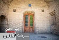 کاروانسرای لاسجرد؛ روایت خاموش جاده ابریشم کاروانسرای لاسجرد؛ روایت خاموش جاده ابریشم