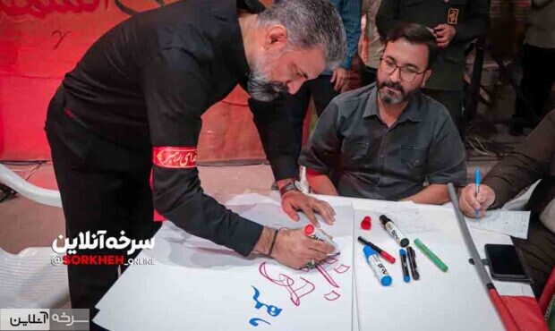 مسابقات بزرگ میدان یار به مرحله شهرستانی رسید مسابقات بزرگ میدان یار به مرحله شهرستانی رسید