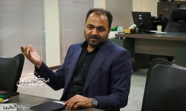 کربنات سدیم سرخه در مسیر توسعه اشتغال پایدار کربنات سدیم سرخه در مسیر توسعه اشتغال پایدار