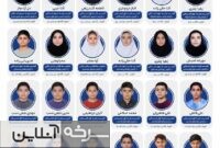 درخشش دانشآموزان سرخهای در جشنواره علمی ـ پژوهشی درخشش دانشآموزان سرخهای در جشنواره علمی ـ پژوهشی