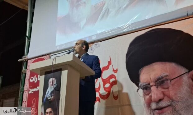 پیوندی از حمایتهای بهزیستی سرخه تشریح کرد پیوندی از حمایتهای بهزیستی سرخه تشریح کرد