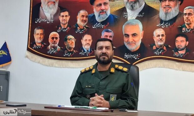 ۶۵ عنوان برنامه برای هفته دفاع مقدس سرخه ۶۵ عنوان برنامه برای هفته دفاع مقدس سرخه