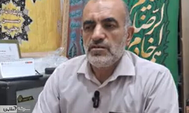 خاطراتی از اعزام رزمندگان سرخه به جبهه خاطراتی از اعزام رزمندگان سرخه به جبهه