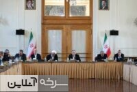 نمایندگان تهران با وزیر امور خارجه دیدار کردند