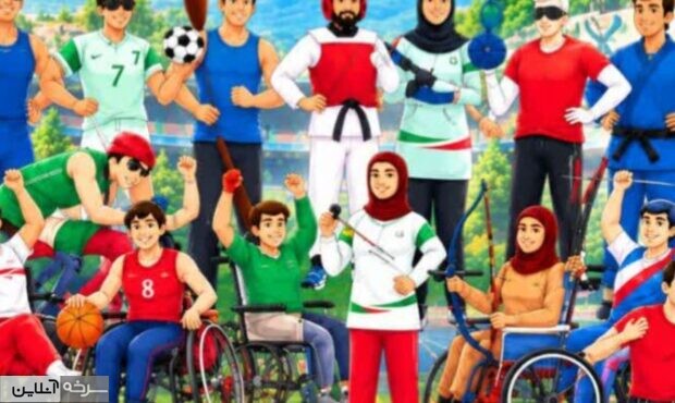 توسعه زیرساختهای ورزش پارالمپیکی سمنان ضروری است توسعه زیرساختهای ورزش پارالمپیکی سمنان ضروری است