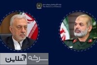 توان بازدارندگی با توسعه صنایع دفاعی تقویت شود