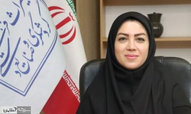 تشکل هنرمندان صنایعدستی سمنان؛ از تولید تا صادرات تشکل هنرمندان صنایعدستی سمنان؛ از تولید تا صادرات