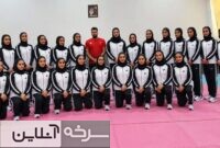 گام تازه سرخه برای توسعه ورزش کبدی استان سمنان