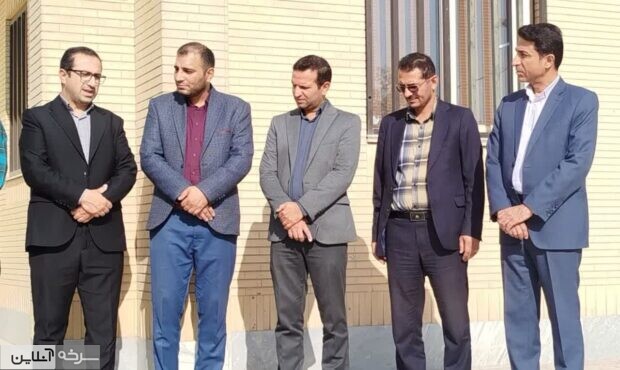 سرشماری ۱۴۰۵؛ گامی برای شناخت نیازهای مردم سرخه سرشماری ۱۴۰۵؛ گامی برای شناخت نیازهای مردم سرخه